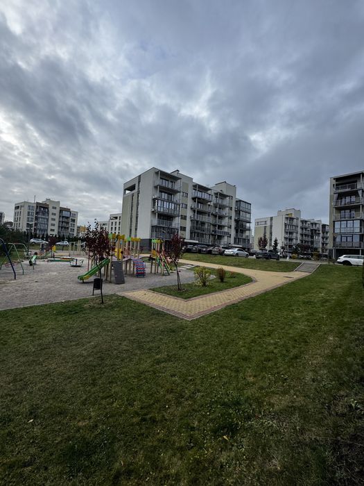 4к.кв. з ремонтом, Ліпінка,Lipinka, Варшавський, Замковецька, Данченко