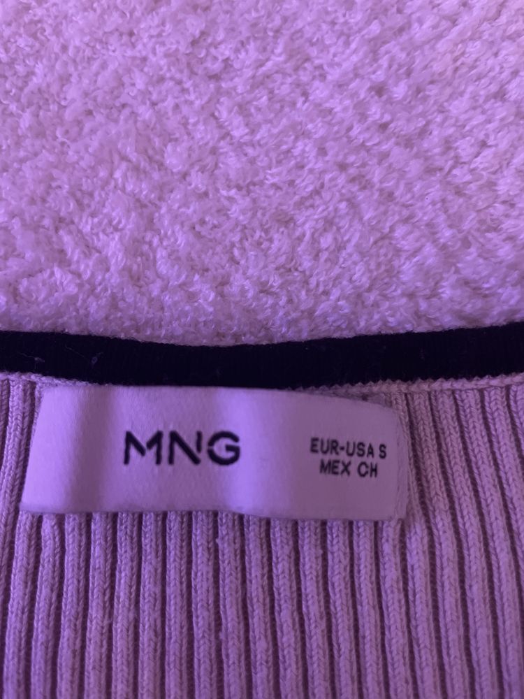 Camisola Mango S