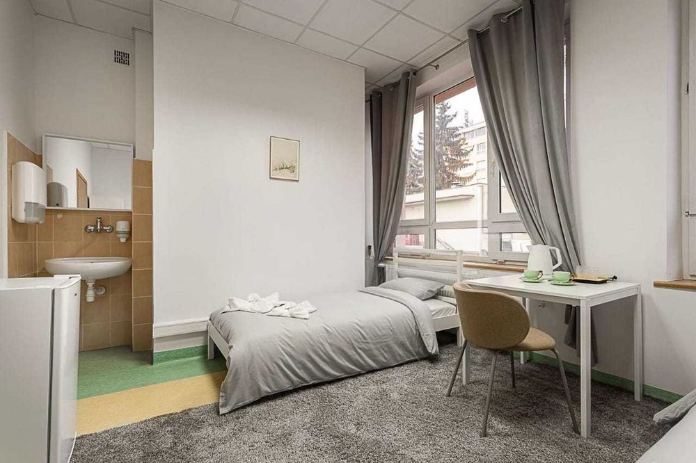 Komfortowy Hostel | Хостел біля Центру | Cheap Hostel Willanów mokotów
