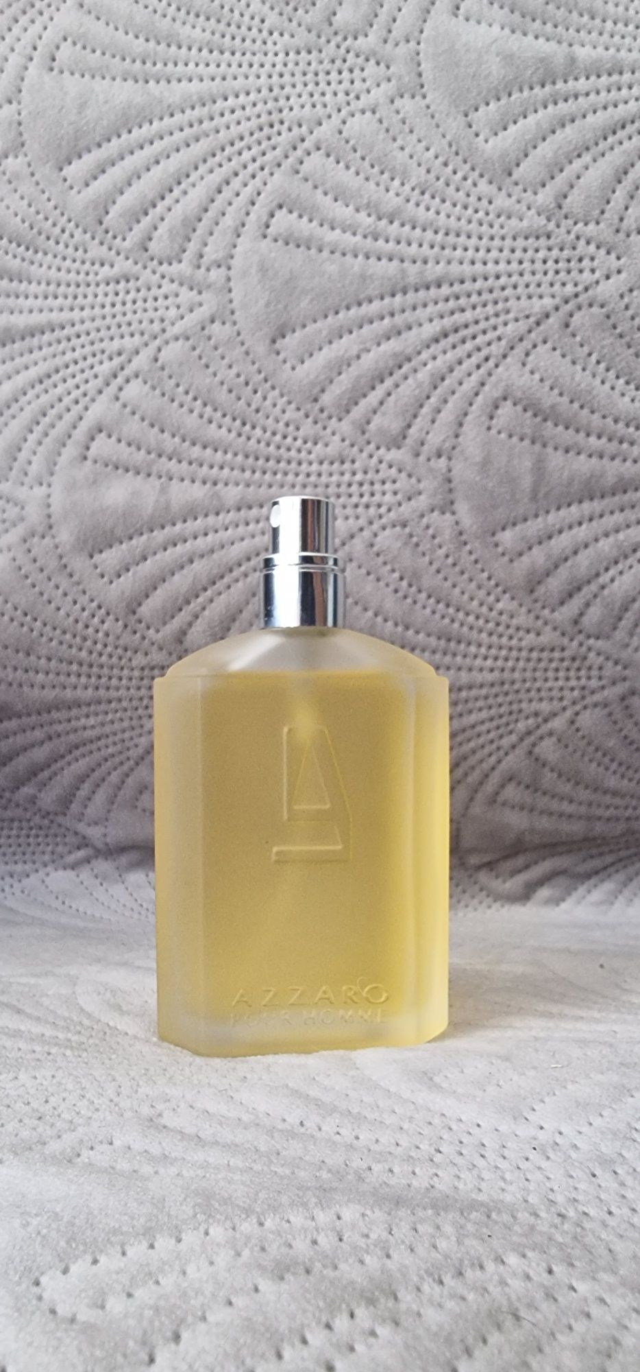 AZZARO pour homme 50ml