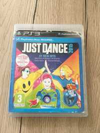 Just Dance 2015 PS3