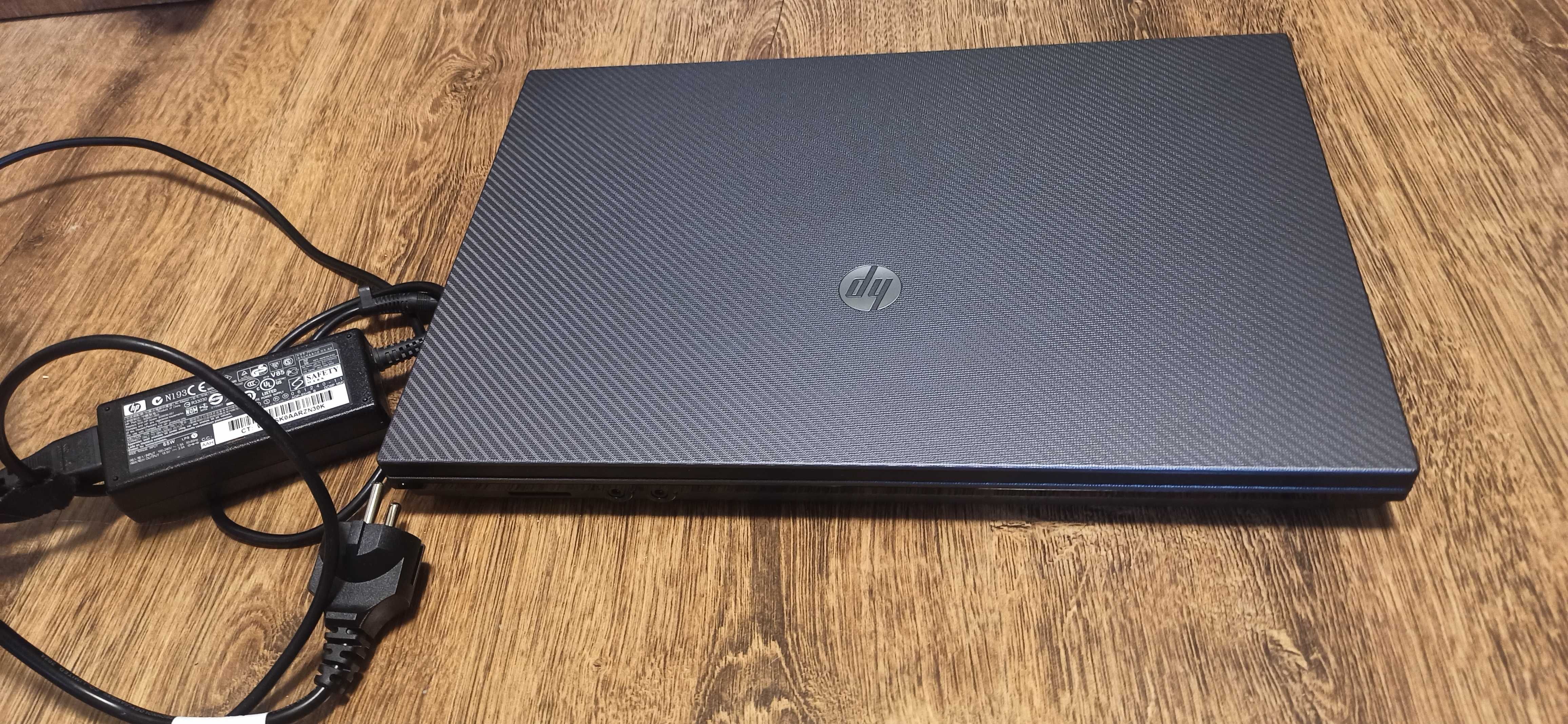 Ноутбук HP Compaq 625