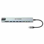 Blitzwolf hub USB mini-stacja dokująca BW-NEW TH5