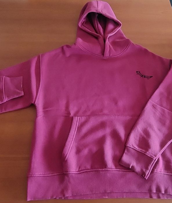 Sweatshirt de rapaz, ZARA - tamanho 13/14 anos