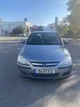 Opel Corsa C Enjoy 2005