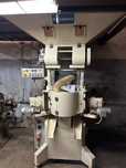 Maquina de pulsar rolhas