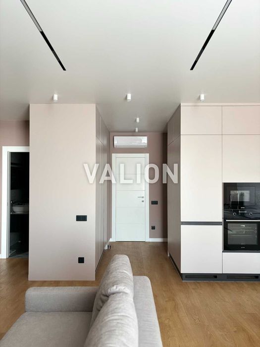 Продажа 2 комнатной квартиры в ЖК Галактика, м Левобережная пешком