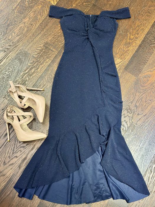 Святкові сукні до Нового року (і не тільки)