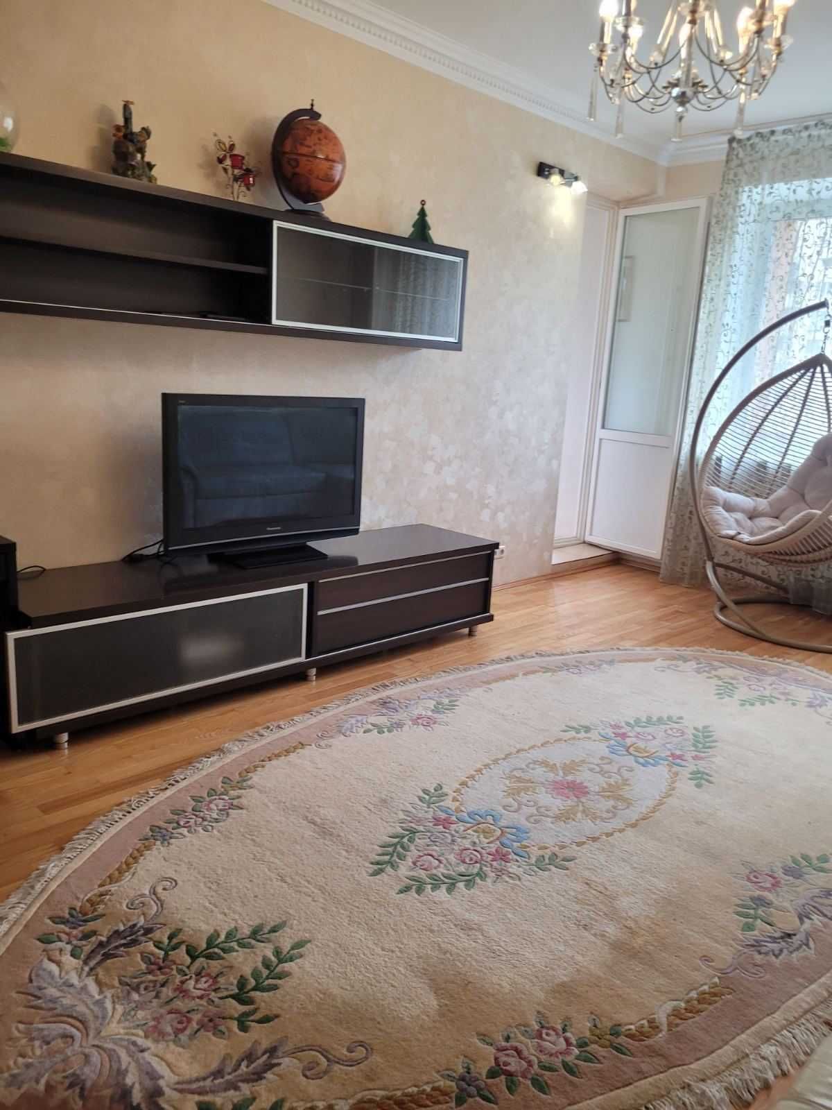 Сдам 3к Оболонський р-н м Мінська вул Левка Лук'яненка вул. буд  21,