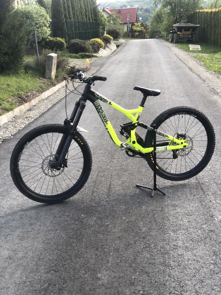 commencal supreme v3