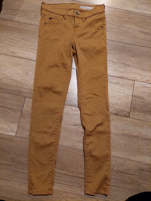 Big star spodnie damskie size 26