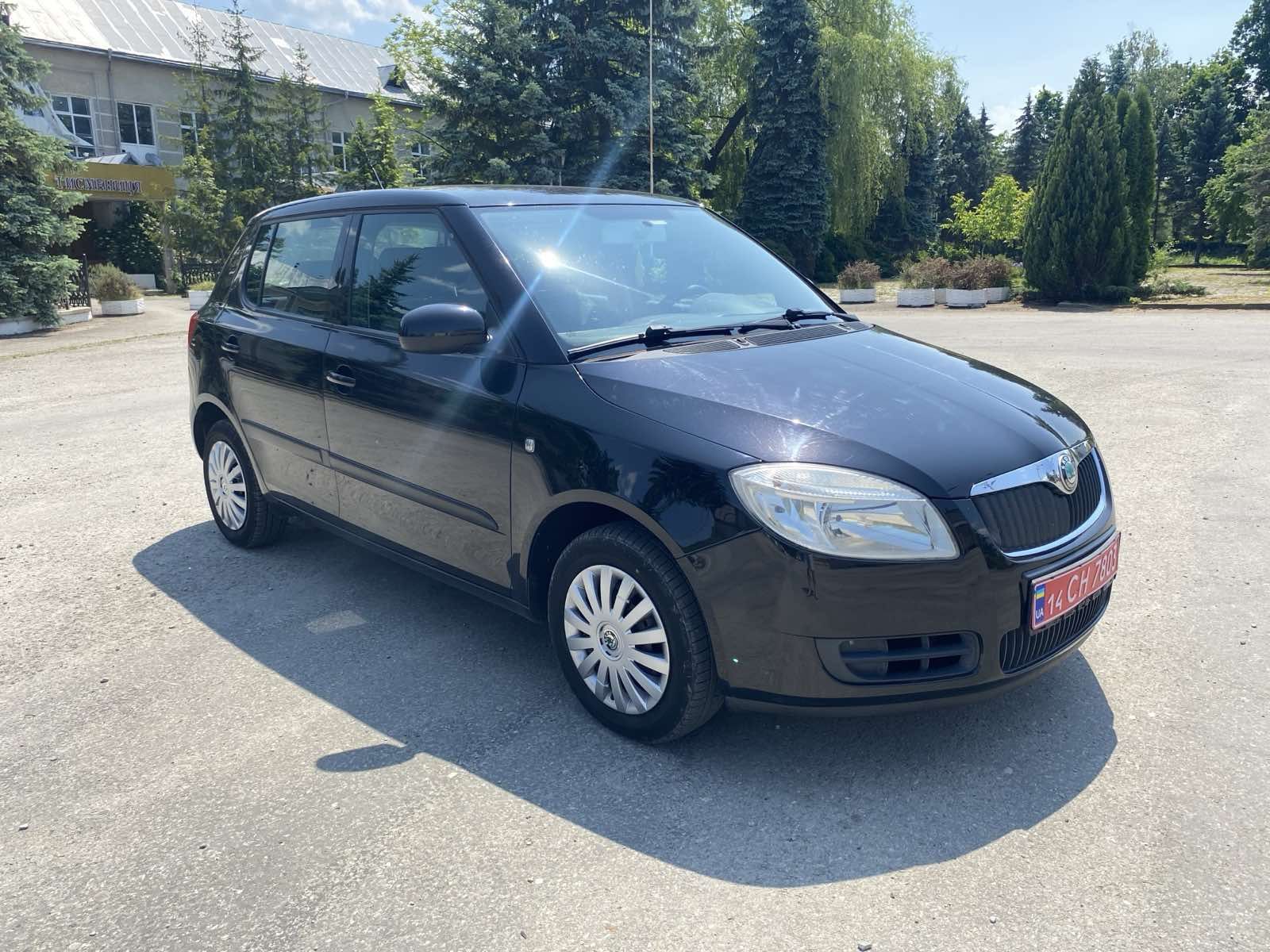 Продам автомобіль