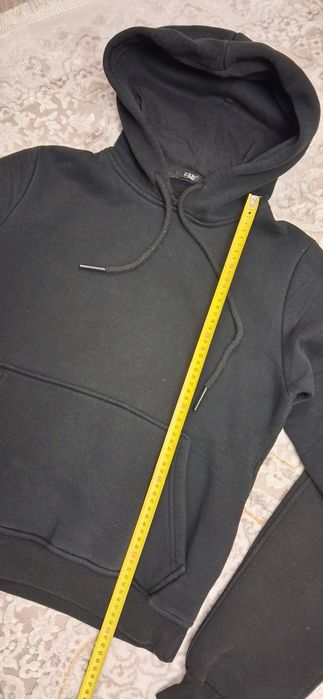 Теплий костюм для хлопця