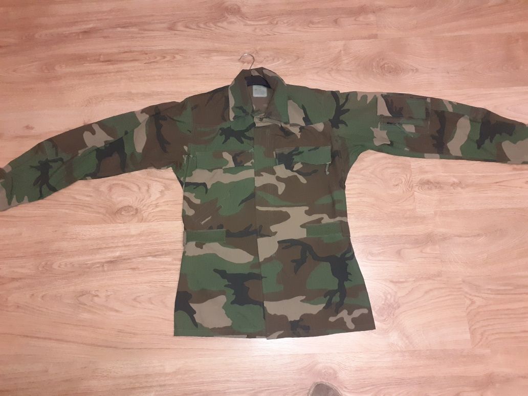 Uniform  U.S .Army