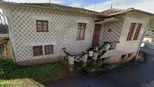 Moradia T4 para venda