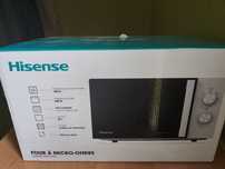 Mikrofala NOWA ,zapakowana Hisense800 W