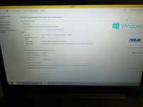 Laptop ASUS R556L