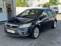 Ford Focus 1,8MT diesel