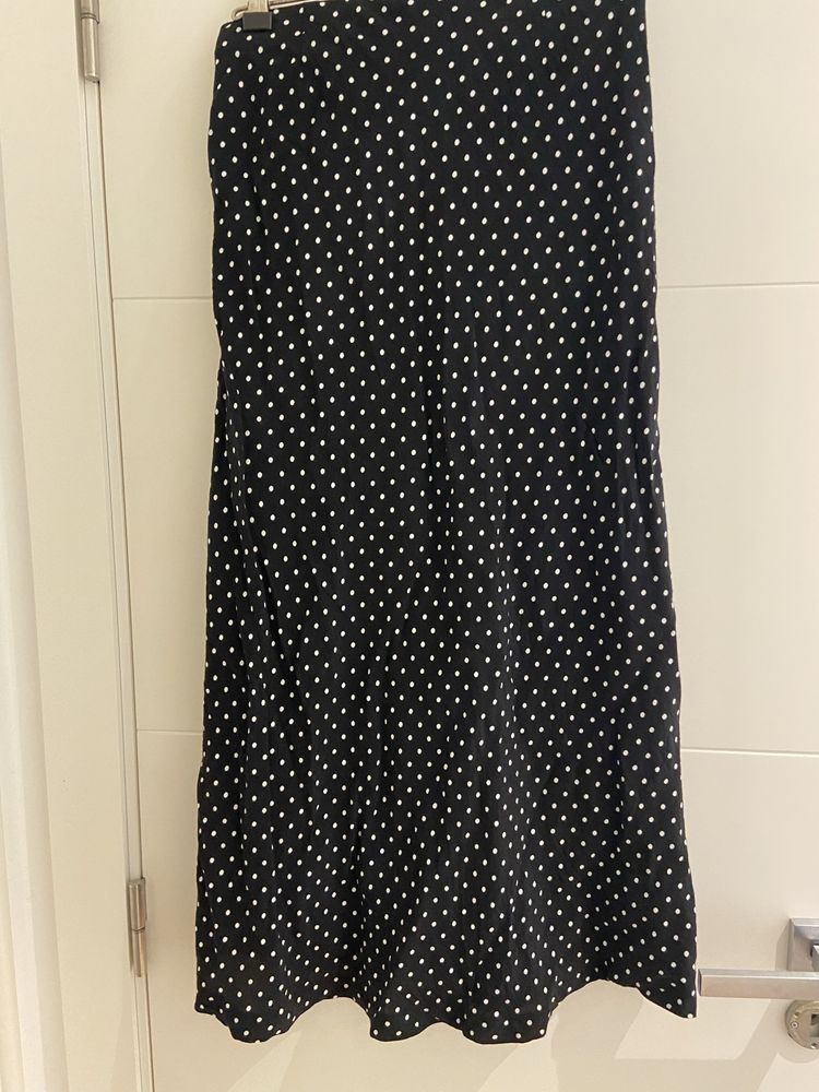 Saia midi - Zara