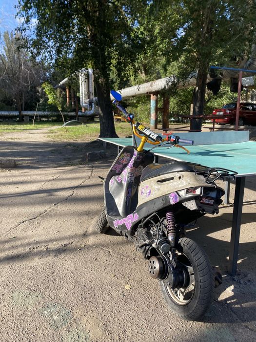 Продам очерь срочно хонду 18 торг очень хорош возможно обмпн