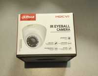 Відеокамера 2 Мп HDCVI DH-HAC-HDW1200RP (3.6мм) НОВАЯ