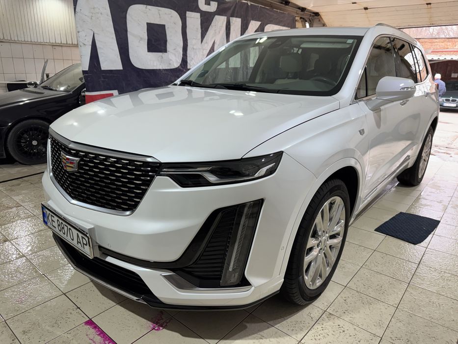 Продам Cadillac Premium Luxory 2022 р