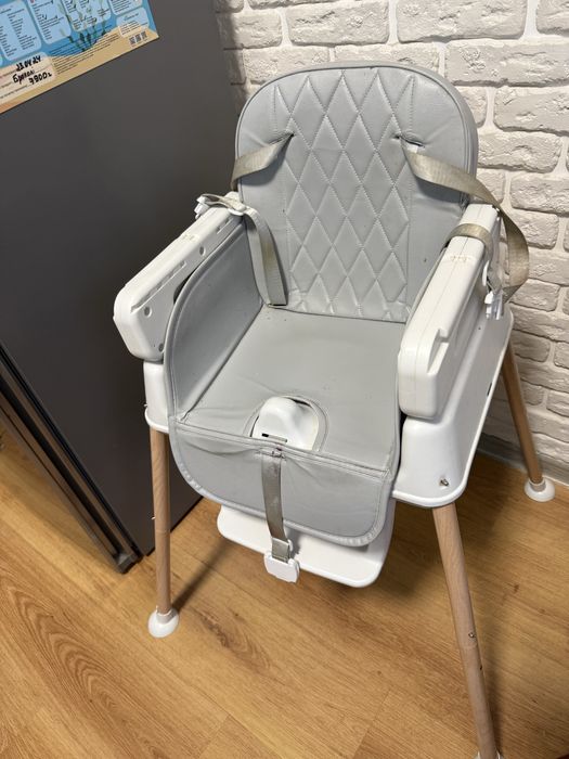 Стільчик для годування 6 в 1