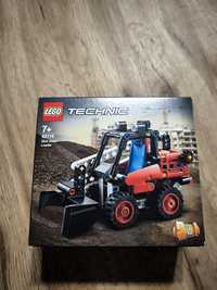 LEGO 42116 Miniładowarka Technic Nowe