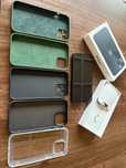 iPhone 13 128gb stan idealny