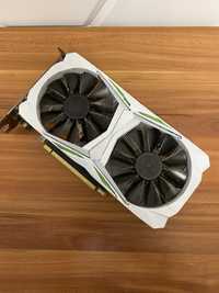 Nvidia Geforce RTX 2060 Super (рефаб mllse с али)