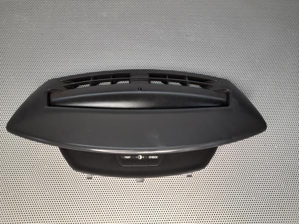 Quadrante / painel de instrumentos CITROËN C4 I (LC_)