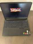 Laptop LENOVO IdeaPad Gaming 3 - Roczna gwarancja