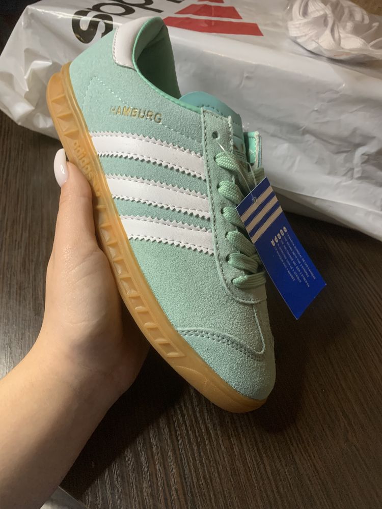 Adidas Hamburg ,adidas gazelle,adidas samba 36-40 дуже багато моделей