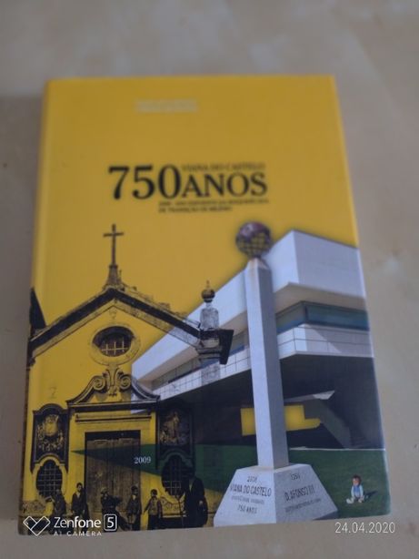 750 Anos de Viana do Castelo