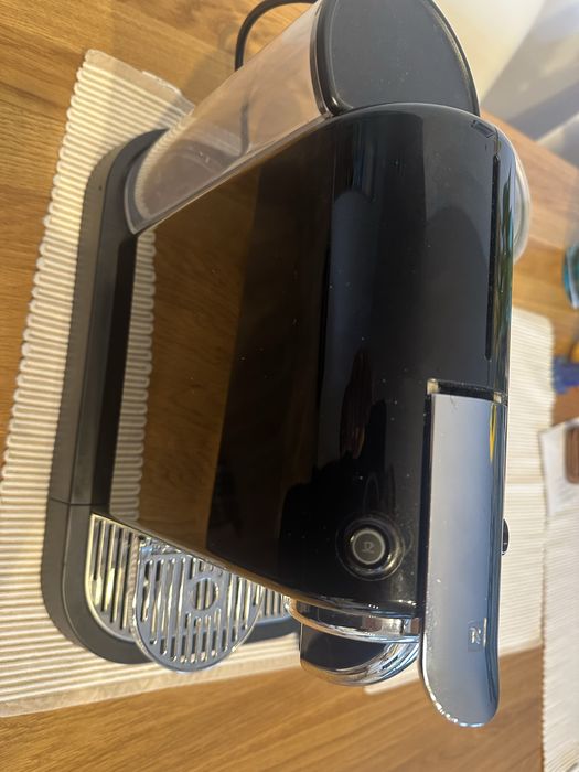 Ekspres kapsułkowy DELONGHI EN265 nespresso