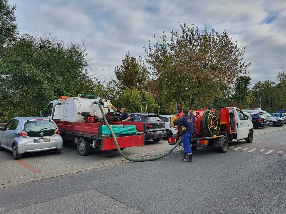 ВИЇЗД ПО ОБЛАСТІ‼️ Чистка очистка прочистка канализации каналізації