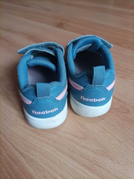 Buty dziewczęce dziecięce