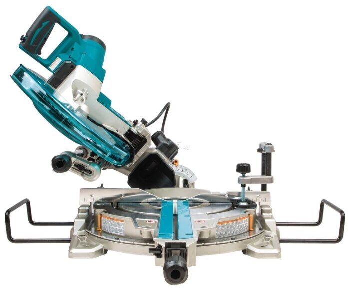 Торцювальна пила Makita LS1219L