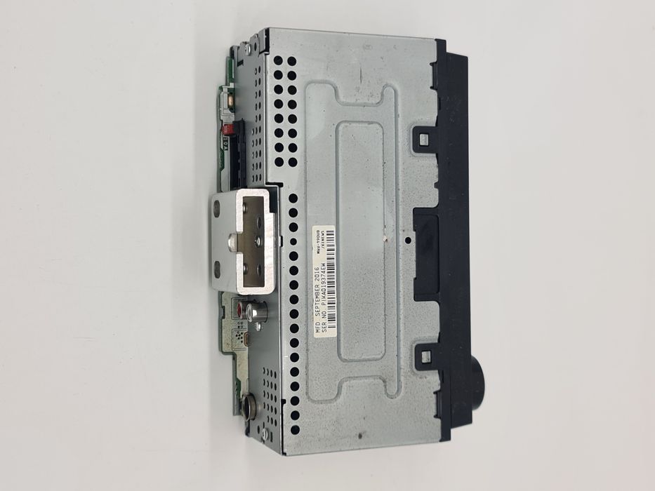 Auto rádio digital PIONEER MVH190UB