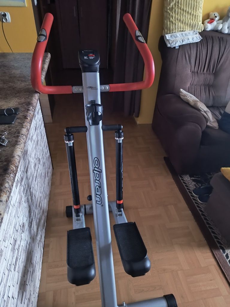 Stepper olpran mam na sprzedaż