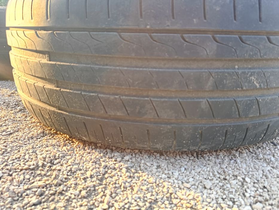 Rondell 18 cali 5x120. Felgi kola BMW styling opony zima lato