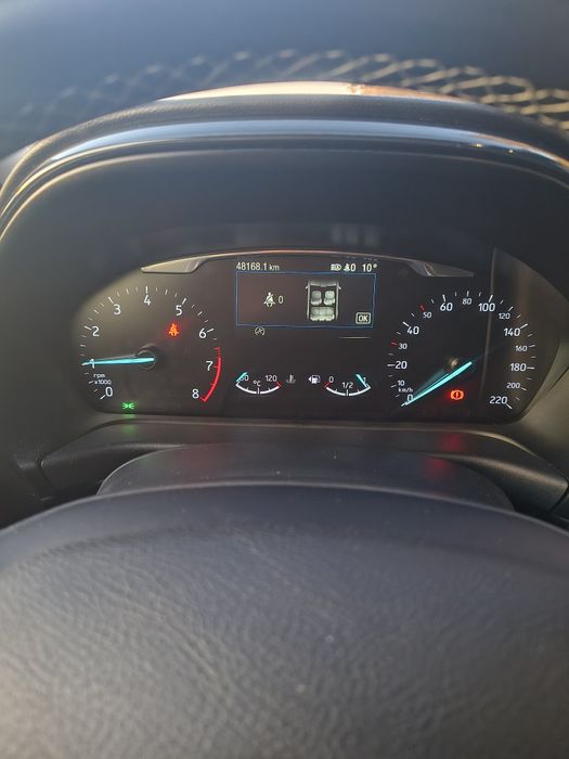 Ford Puma 1.0 Ecoboost