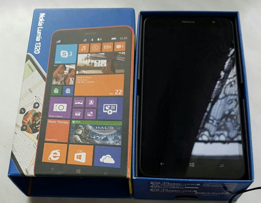 Nokia Lumia 1320