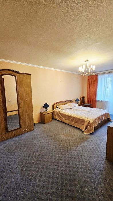 Продам, квартиру на 2 этаже, рядом гараж, ж/м Победа, рядом Сокол.