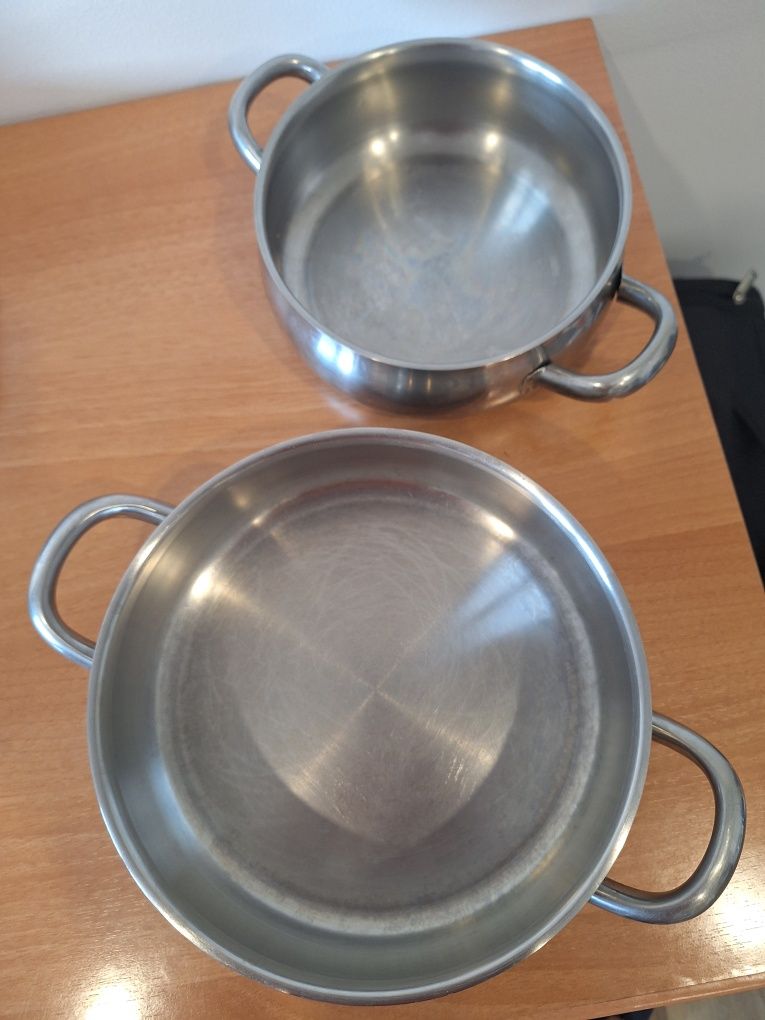 panelas de cozinha