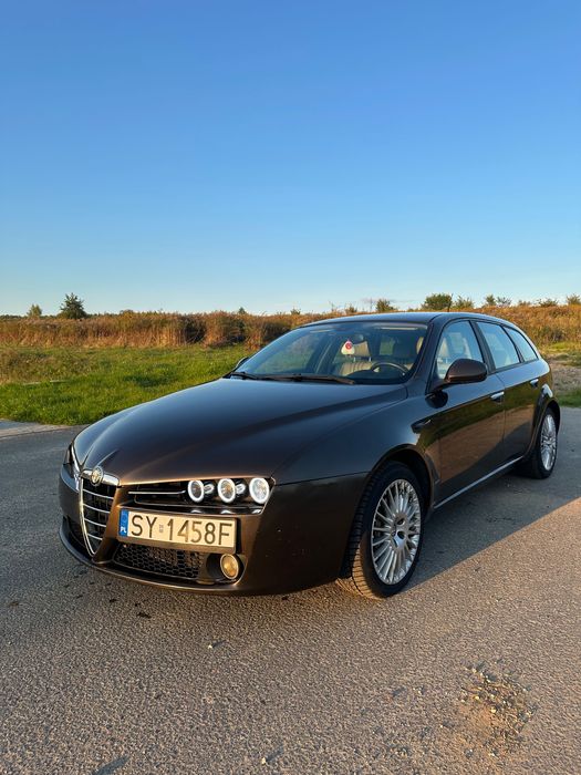 Alfa Romeo 159 Q4