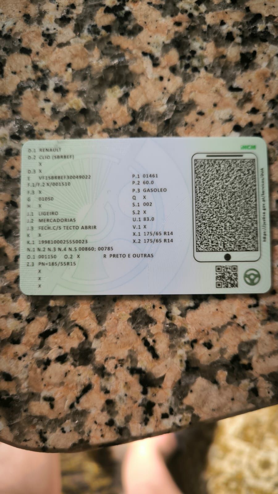 Renault Clio 1.5 dci