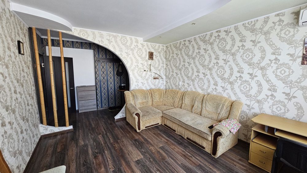 Продам 2к квартиру Кропивницького