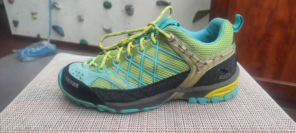 Buty trekingowe Salewa  36