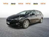 Opel Astra 1,6 DTE(110 KM) Enjoy + Pakiet "Biznes &#039;&#039; Salon PL Faktura-Vat